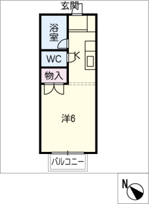 エステートピアサニーハイム