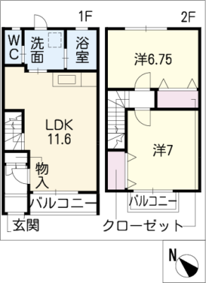 コンフォートⅡ