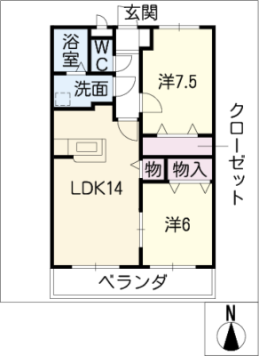 第Ⅰコンフォート