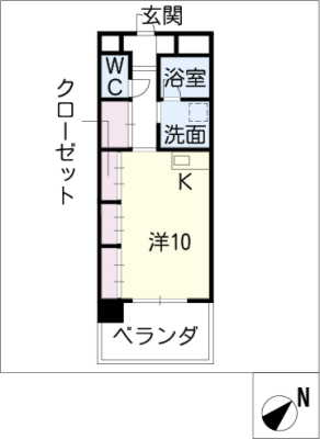 ル・クラージュ