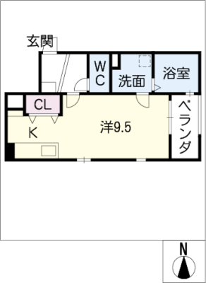 プリミエール常滑栄町