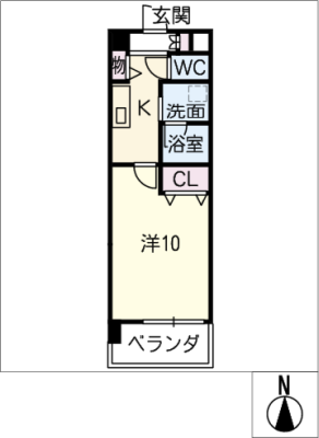 エクセレンス新舞子