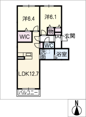 ソレイユ・ふじ