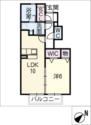 シルキード憩Ⅱ