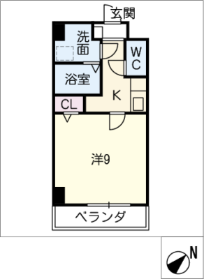 プリミエール常滑駅前