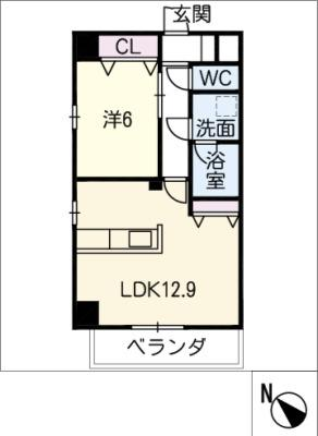 コントレイルりんくう常滑