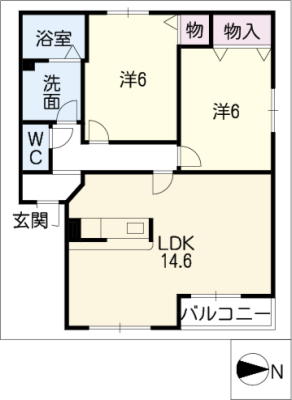 パークメゾン加茂川