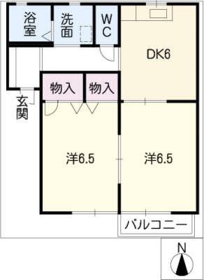 シルクロードＡ棟