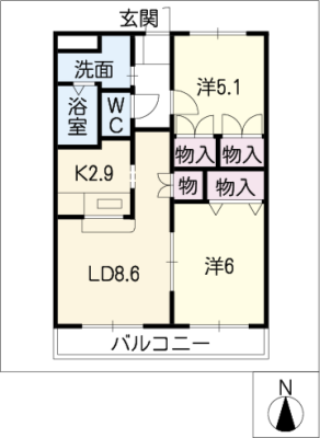 さくらはうす川辺