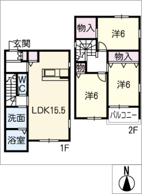 プレミアムこごみのⅢ