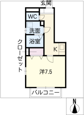 エクセラン須ヶ口