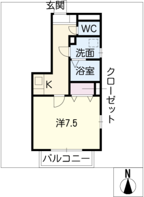 エクセラン須ヶ口