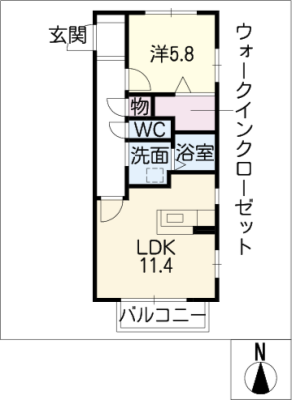 カージェ・デル・ソル　未来