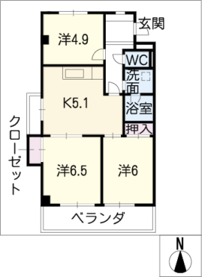 Ｅステージ本郷