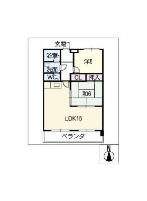 大橋マンション