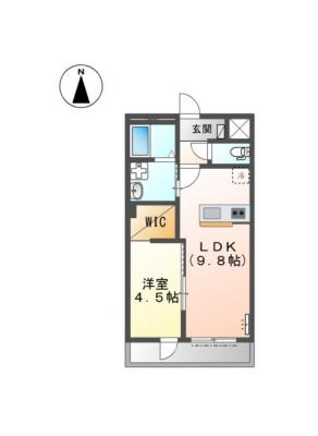 仮）大治町花常アパート