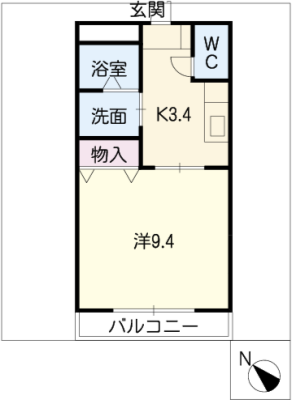 マーガレット　スマイル