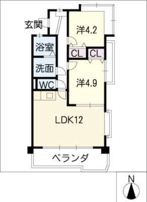 沢田コーポラス