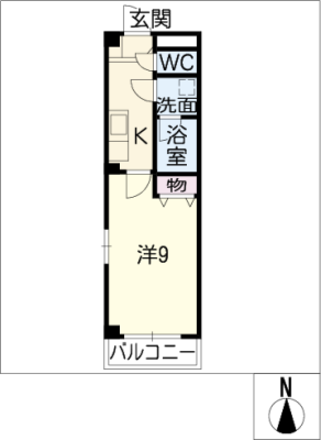 岐阜聖徳学園大学 岐阜キャンパス 周辺で一人暮らしできる学生賃貸マンション ニッショー Jp