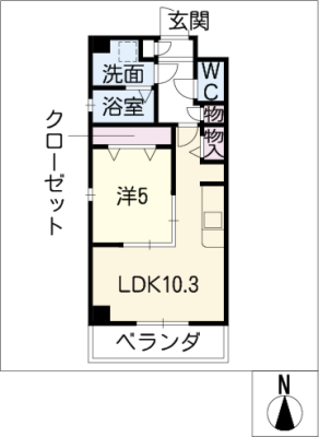 エルピス代官町