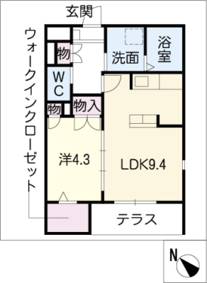 シェトワ新栄