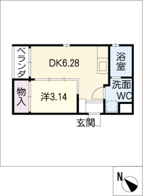 広告デザイン専門学校周辺で一人暮らしできる学生賃貸マンション ニッショー Jp