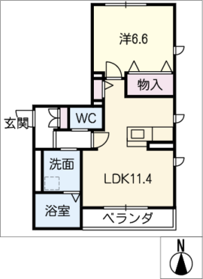 アヴニール千種