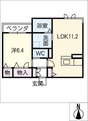 アヴニール千種