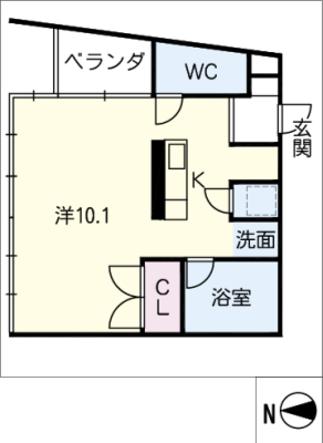 Ｔステージ新栄