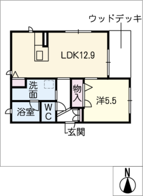 SHAMAISON吹上こいのさか