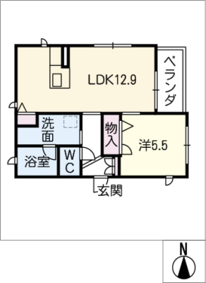 SHAMAISON吹上こいのさか