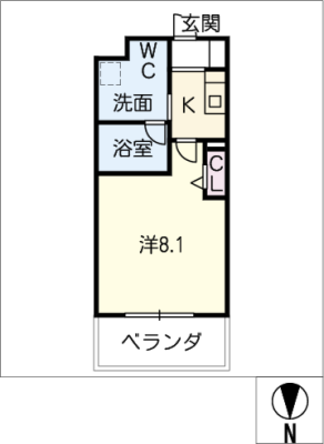 サカエ東桜ビル 7階