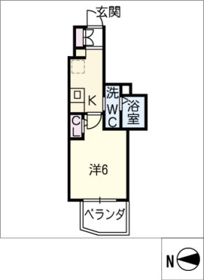 ｴｽﾃﾑｺｰﾄ名古屋千種ｸﾞﾚｲｽ 10階