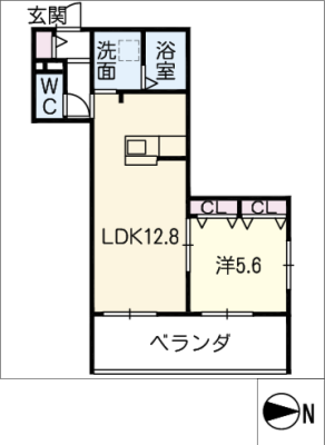 ＳＡＫＵＲＡＳ車道