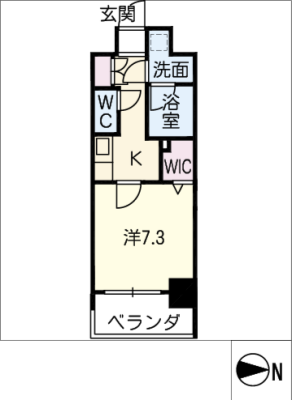 ＬＡＰＥＸ　ＯＡＺＯ 3階