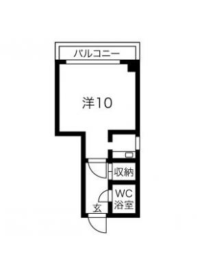 荘苑泉　 3階