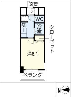 プレサンス泉セレグレード 9階