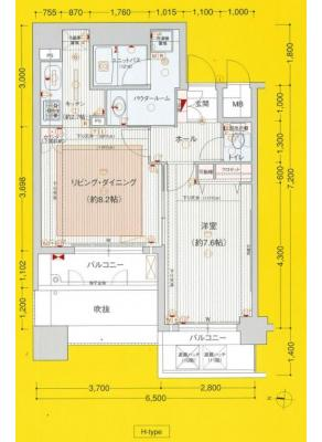 プレサンス泉セレグレード 11階