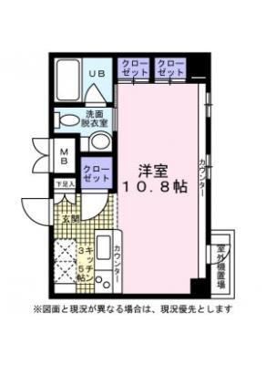 KDXレジデンス東桜I 10階