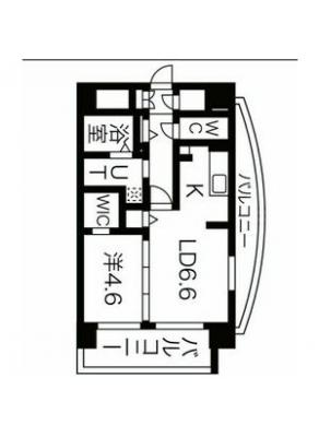 シェソワ東桜 7階