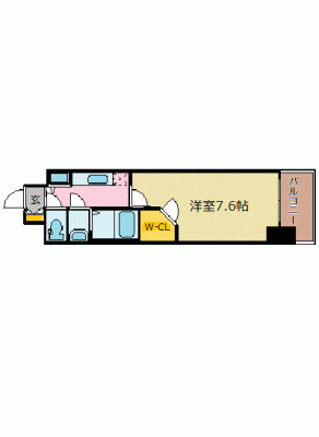 プレサンス栄ライズ 12階