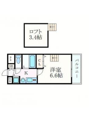 プレサンス千種駅前ネオステージ 9階