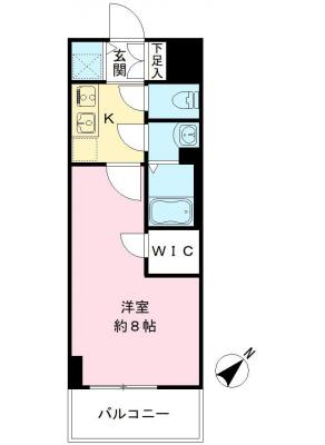 エスリード新栄グランラグジェ 10階