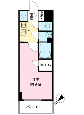 エスリード新栄グランラグジェ 12階
