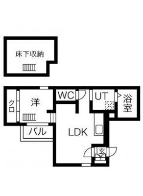 モンドグロッソ千種 1階