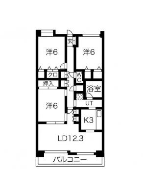 サンパーク高岳駅前 9階