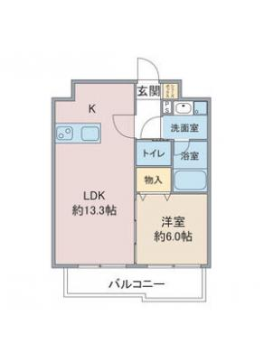 Adagio Toyomae 4階