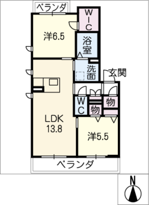 ＥＬ　ＣＡＮＤＯＲＥｴﾙｶﾝﾄﾞｰﾚ 3階