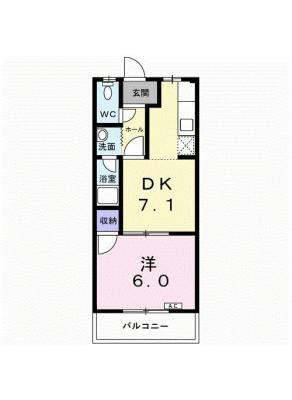 ハイムエクセレント　ヒロセⅡ