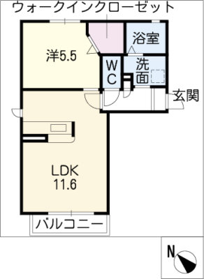 ハッピー　タイム 2階